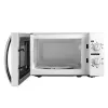 Solo mikroviļņu krāsns Toshiba MWP-MM20P(WH) 700 W 20 L