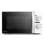 Solo mikroviļņu krāsns Toshiba MWP-MM20P(WH) 700 W 20 L