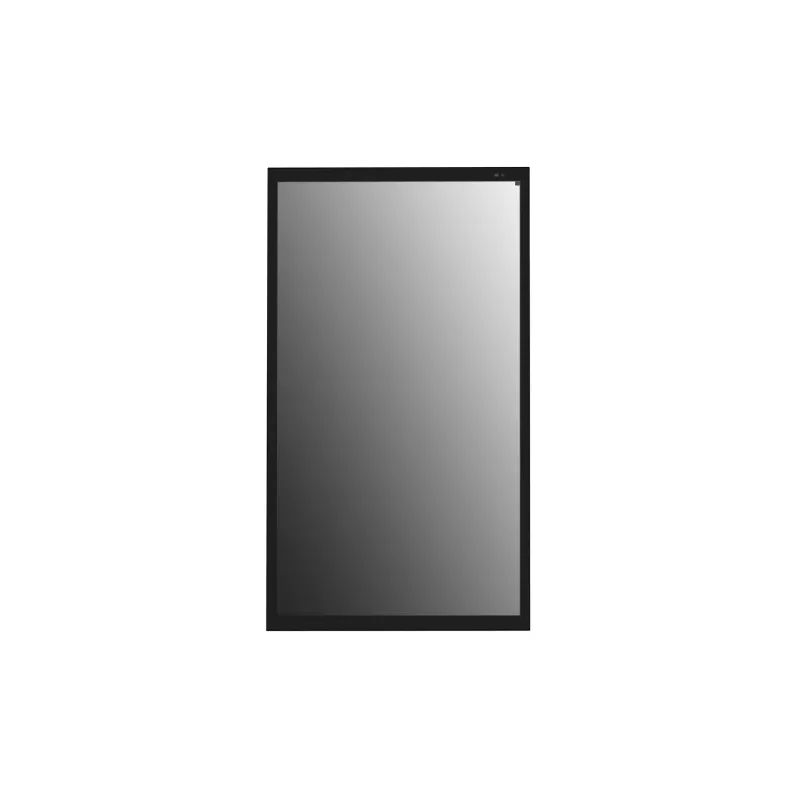 LG 49XE4F-M Digitālās izkārtnes displejs 124,5 cm (49 inch) IPS 4000 cd/m² Full HD Melns 24/7