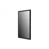 LG 49XE4F-M Digitālās izkārtnes displejs 124,5 cm (49 inch) IPS 4000 cd/m² Full HD Melns 24/7