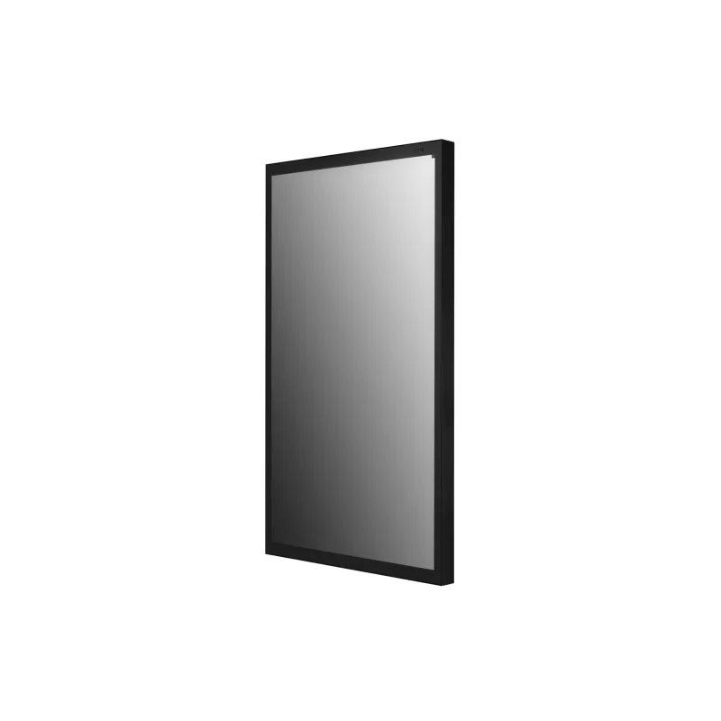 LG 49XE4F-M Digitālās izkārtnes displejs 124,5 cm (49 inch) IPS 4000 cd/m² Full HD Melns 24/7