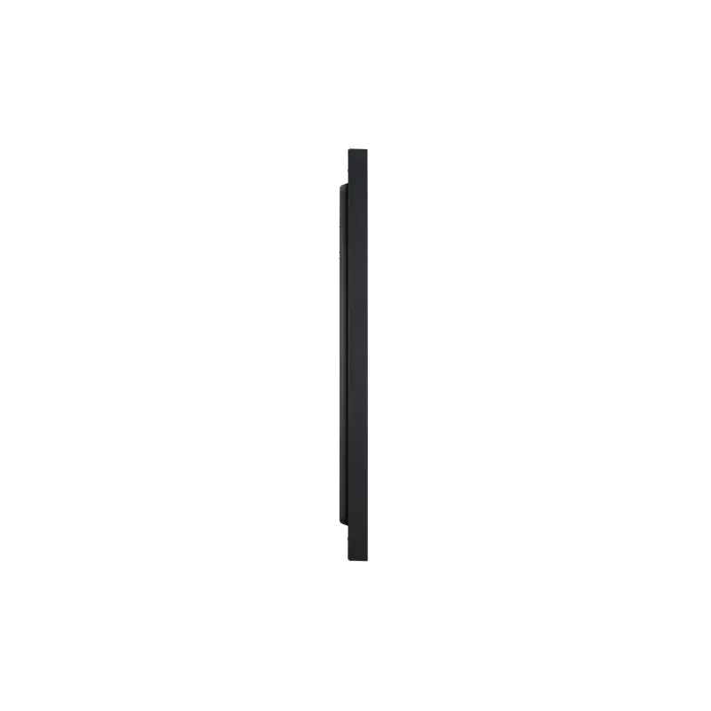 LG 49XE4F-M Digitālās izkārtnes displejs 124,5 cm (49 inch) IPS 4000 cd/m² Full HD Melns 24/7