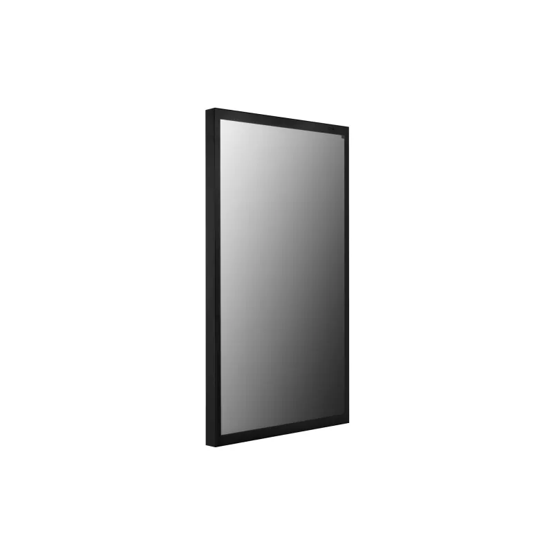 LG 49XE4F-M Digitālās izkārtnes displejs 124,5 cm (49 inch) IPS 4000 cd/m² Full HD Melns 24/7
