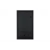 LG 49XE4F-M Digitālās izkārtnes displejs 124,5 cm (49 inch) IPS 4000 cd/m² Full HD Melns 24/7