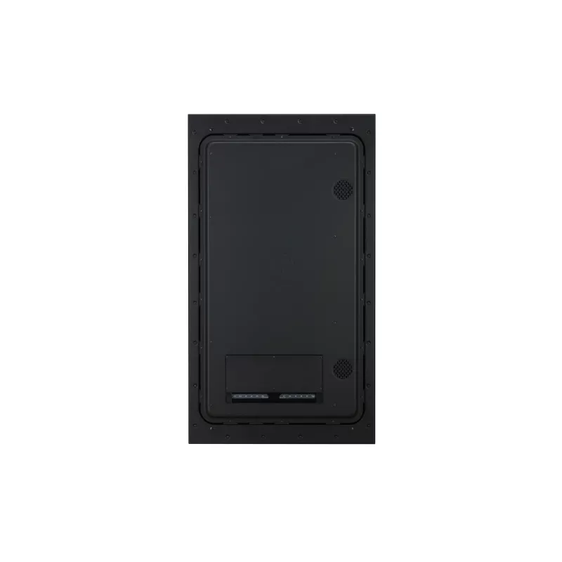 LG 49XE4F-M Digitālās izkārtnes displejs 124,5 cm (49 inch) IPS 4000 cd/m² Full HD Melns 24/7