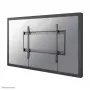 Neomounts LFD-W1000 TV sienas stiprinājums 60-100 collu - fiksēts, 152,4 cm (60 collas), 2,54 m (100 collas), 200 x 200 mm, 900 x 600 mm, Tērauds, Melns