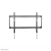 Neomounts LFD-W1000 TV sienas stiprinājums 60-100 collu - fiksēts, 152,4 cm (60 collas), 2,54 m (100 collas), 200 x 200 mm, 900 x 600 mm, Tērauds, Melns