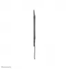 Neomounts LFD-W1000 TV sienas stiprinājums 60-100 collu - fiksēts, 152,4 cm (60 collas), 2,54 m (100 collas), 200 x 200 mm, 900 x 600 mm, Tērauds, Melns