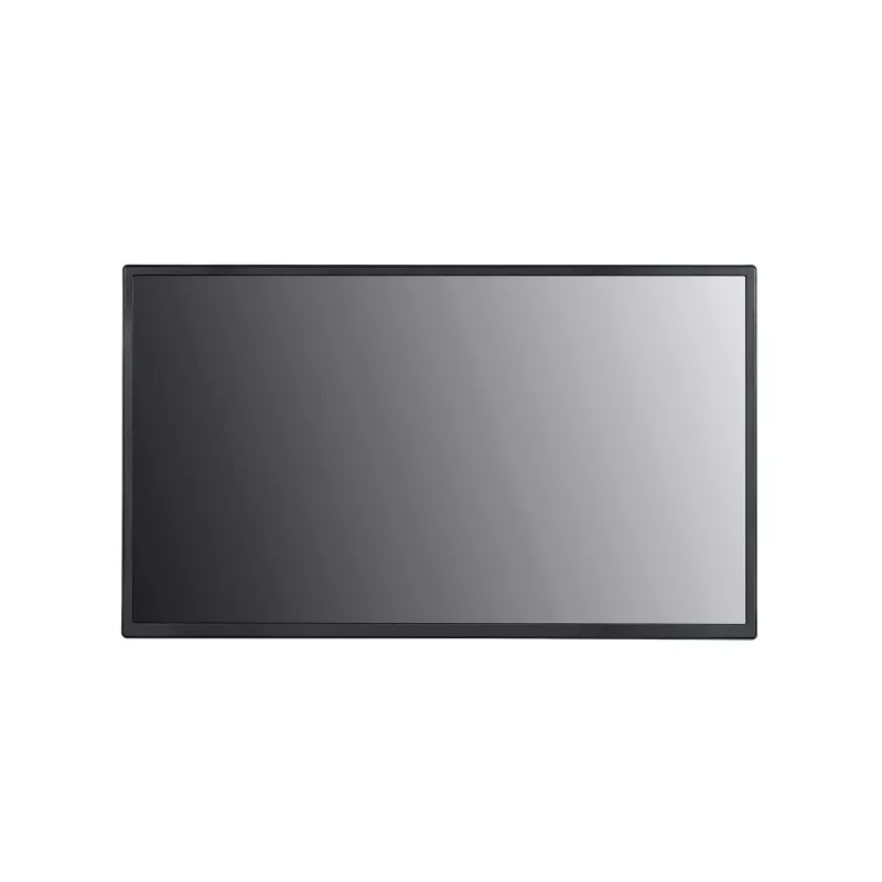 LG 32SM5J-B Digitālās izkārtnes displejs 81,3 cm (32 inch) IPS Wi-Fi 400 cd/m² Full HD Melns 24/7