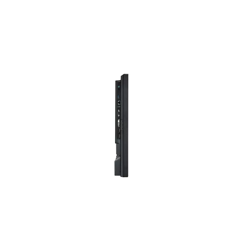 LG 32SM5J-B Digitālās izkārtnes displejs 81,3 cm (32 inch) IPS Wi-Fi 400 cd/m² Full HD Melns 24/7