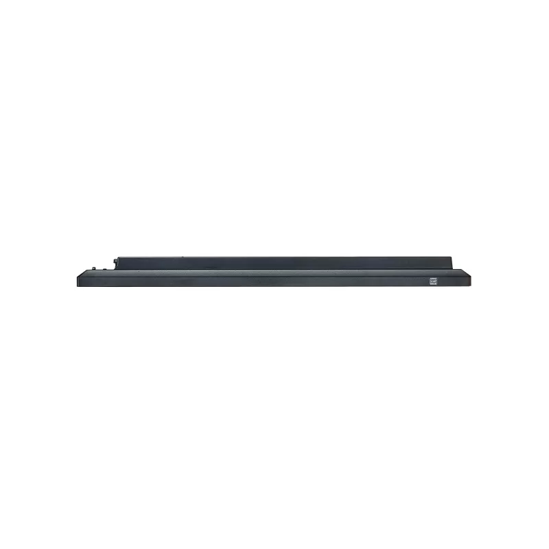 LG 32SM5J-B Digitālās izkārtnes displejs 81,3 cm (32 inch) IPS Wi-Fi 400 cd/m² Full HD Melns 24/7