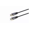 GEMBIRD DisplayPort kabelis, 8K Premium sērija, 2m