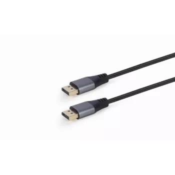GEMBIRD DisplayPort kabelis, 8K Premium sērija, 2m