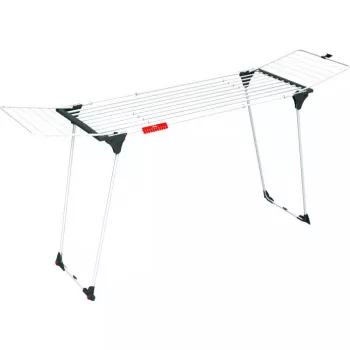 Vileda Infinity Flex veļas žāvētājs, balts