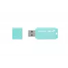 Goodram UME3 USB zibatmiņa 128 GB USB Type-A 3.2 Gen 1 (3.1 Gen 1) tirkīzzila