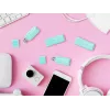 Goodram UME3 USB zibatmiņa 128 GB USB Type-A 3.2 Gen 1 (3.1 Gen 1) tirkīzzila