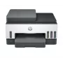 Daudzfunkciju printeris HP Smart Tank 790 — termālā tintes, krāsu, A4, Wi‑Fi, Ethernet, duplekss, 15 lpp/min (melns), 4800x1200 dpi