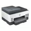 Daudzfunkciju printeris HP Smart Tank 790 — termālā tintes, krāsu, A4, Wi‑Fi, Ethernet, duplekss, 15 lpp/min (melns), 4800x1200 dpi
