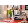 Daudzfunkciju printeris HP Smart Tank 790 — termālā tintes, krāsu, A4, Wi‑Fi, Ethernet, duplekss, 15 lpp/min (melns), 4800x1200 dpi