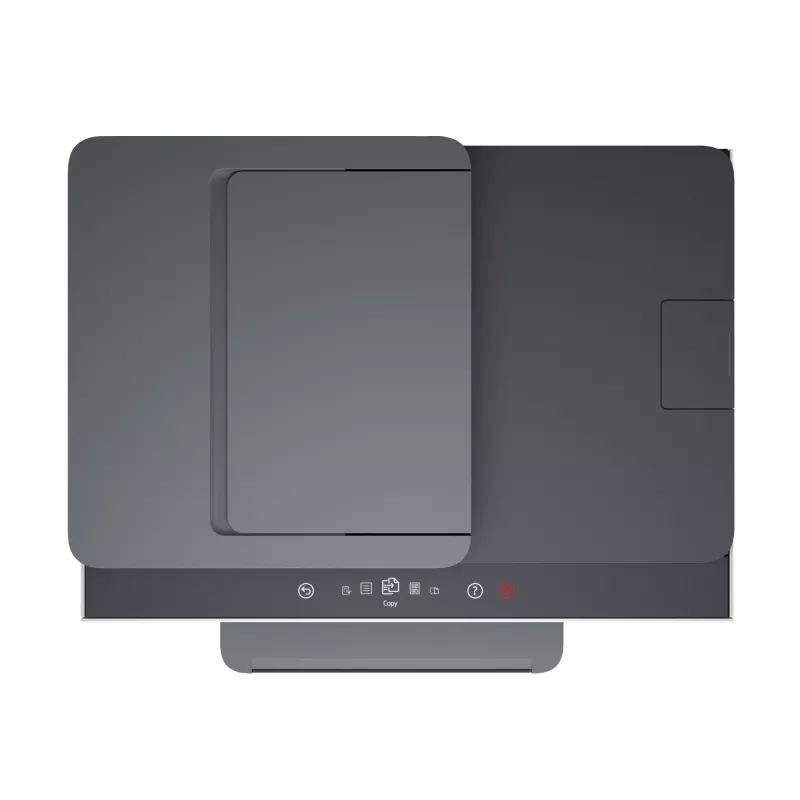 Daudzfunkciju printeris HP Smart Tank 790 — termālā tintes, krāsu, A4, Wi‑Fi, Ethernet, duplekss, 15 lpp/min (melns), 4800x1200 dpi