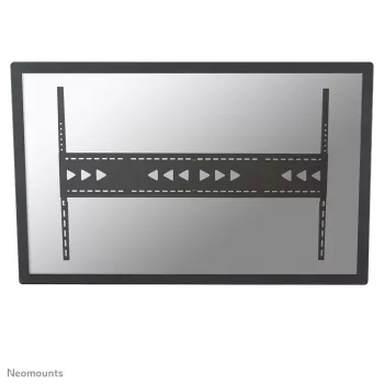 Neomounts LFD-W1500 TV stiprinājums pie sienas 60-100 collas – fiksēts – ainava un portrets