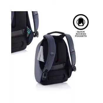 Casual backpack XD-Design Bobby Hero Regular