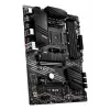 MSI B550-A PRO mātesplate AMD B550 Socket AM4 ATX