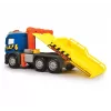 Vilkšanas automašīna Dickie Toys 203745016