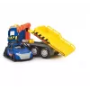 Vilkšanas automašīna Dickie Toys 203745016