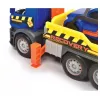 Vilkšanas automašīna Dickie Toys 203745016