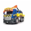 Vilkšanas automašīna Dickie Toys 203745016