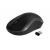 Bezvadu optiskā pele Rebeltec METEOR sudraba RBLMYS00050 USB