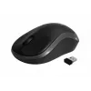 Bezvadu optiskā pele Rebeltec METEOR sudraba RBLMYS00050 USB