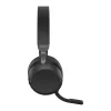 Jabra Evolve2 75 - USB-A UC - Melns