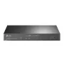 Pārvaldāmais slēdzis TP-Link TL-SG1210MPE 10 portu Gigabit ar 8 portu PoE+