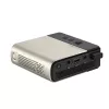 ASUS ZenBeam E2 standarta metiena projektors 300 ANSI lūmeni DLP WVGA (854x480) Melns, Zelts