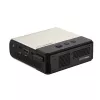 ASUS ZenBeam E2 standarta metiena projektors 300 ANSI lūmeni DLP WVGA (854x480) Melns, Zelts