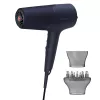 Matu žāvētājs Philips 5000 series BHD510/00, 2300 W, 6 karstuma/6 ātruma, jonizācija, aukstā gaisa padeve, koncentratora uzgalis un difuzors, tumši zils, 1,8 m vads