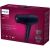 Matu žāvētājs Philips 5000 series BHD510/00, 2300 W, 6 karstuma/6 ātruma, jonizācija, aukstā gaisa padeve, koncentratora uzgalis un difuzors, tumši zils, 1,8 m vads