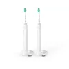 Philips 3000 sērijas 3100 sērijas HX3675/13 2 iepakojuma soniskās elektriskās zobu birstes - balta