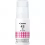 Cartridge Canon GI-43 M 4680C001 fuksīna