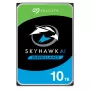 Seagate SkyHawk ST10000VE001 iekšējais cietais disks 10 TB 7200 RPM 3,5 collas