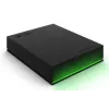Ārējais cietais disks Seagate Game Drive 4TB USB 3.2 Gen 1 Melns