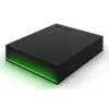 Ārējais cietais disks Seagate Game Drive 4TB USB 3.2 Gen 1 Melns