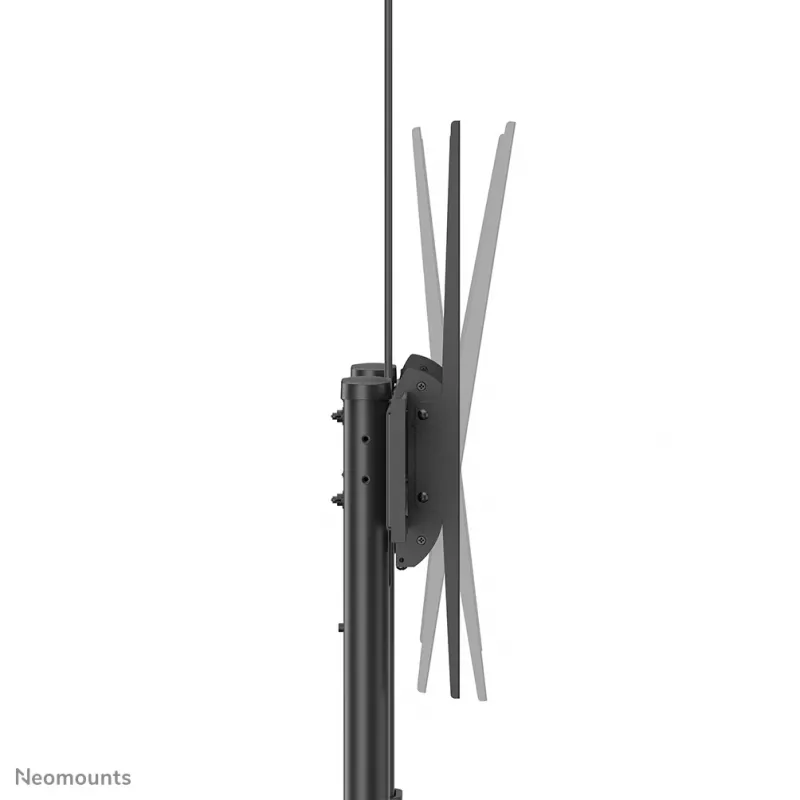 Neomounts PLASMA-M1950E TV statīvs 60–100 collas