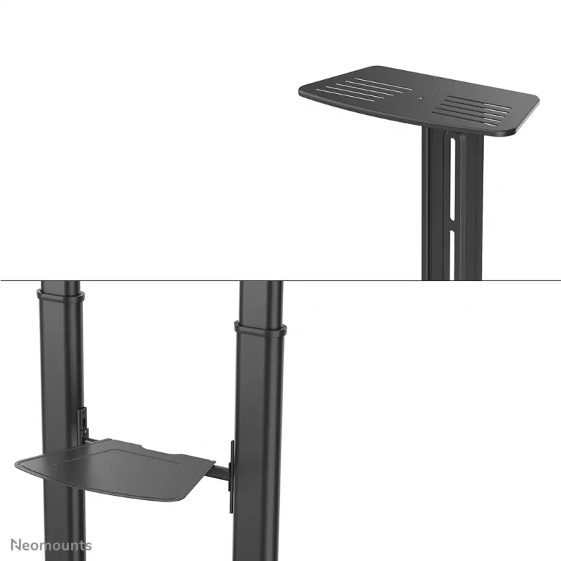 Neomounts PLASMA-M1950E TV statīvs 60–100 collas