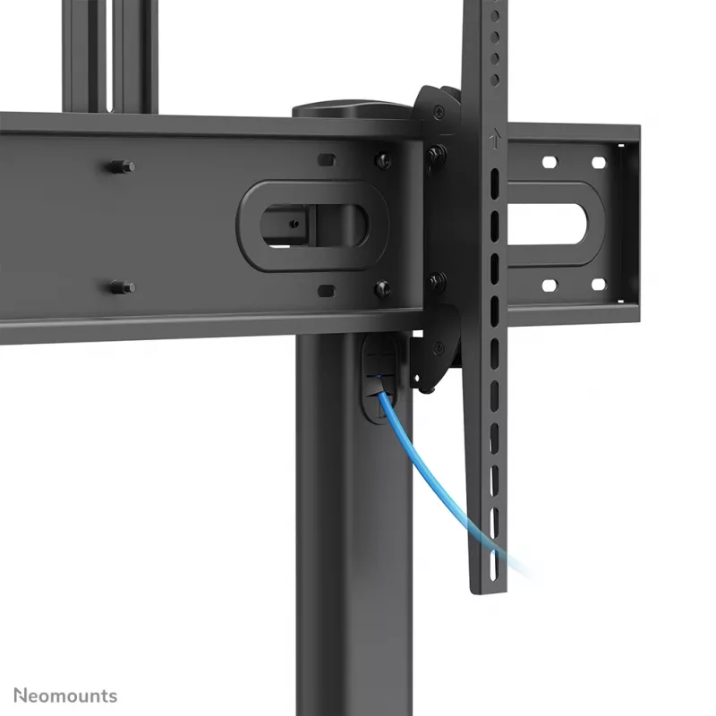 Neomounts PLASMA-M1950E TV statīvs 60–100 collas