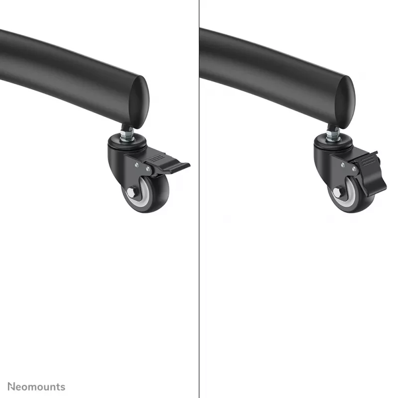 Neomounts PLASMA-M1950E TV statīvs 60–100 collas
