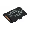 Kingston Technology 32GB microSDHC Industrial C10 A1 pSLC karte + SD adapteris