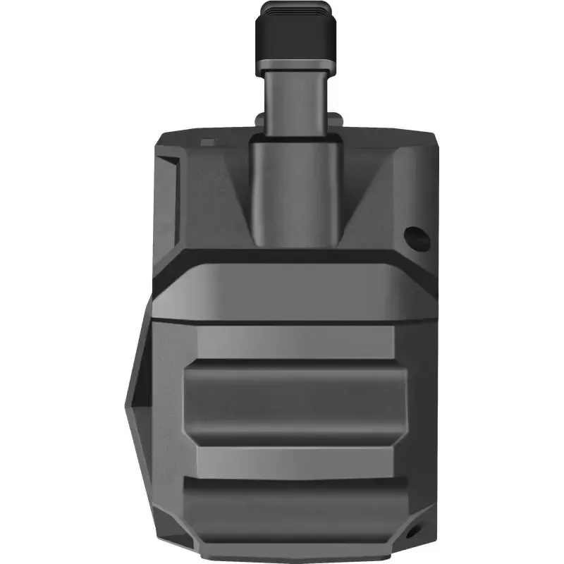 Monoportatīvais skaļrunis Defender G98 Melns